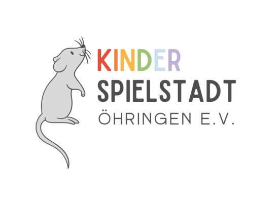 Logo Kinderspielstadt Link zur KiSpi