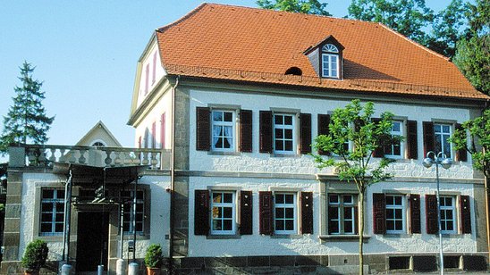 Weygang-Museum Öhringen