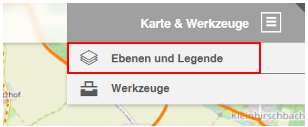Abbildung 4 | ©OpenStreetMap contributers Abbildung 4 | ©OpenStreetMap contributers
