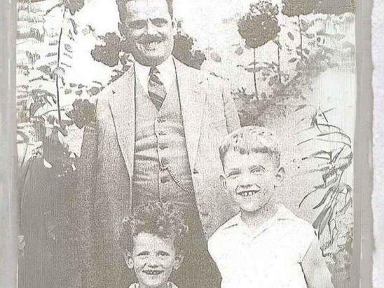 Familie Merzbacher