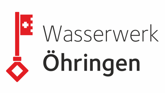 Logo Wasserwerk Öhringen