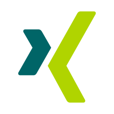 Xing Icon