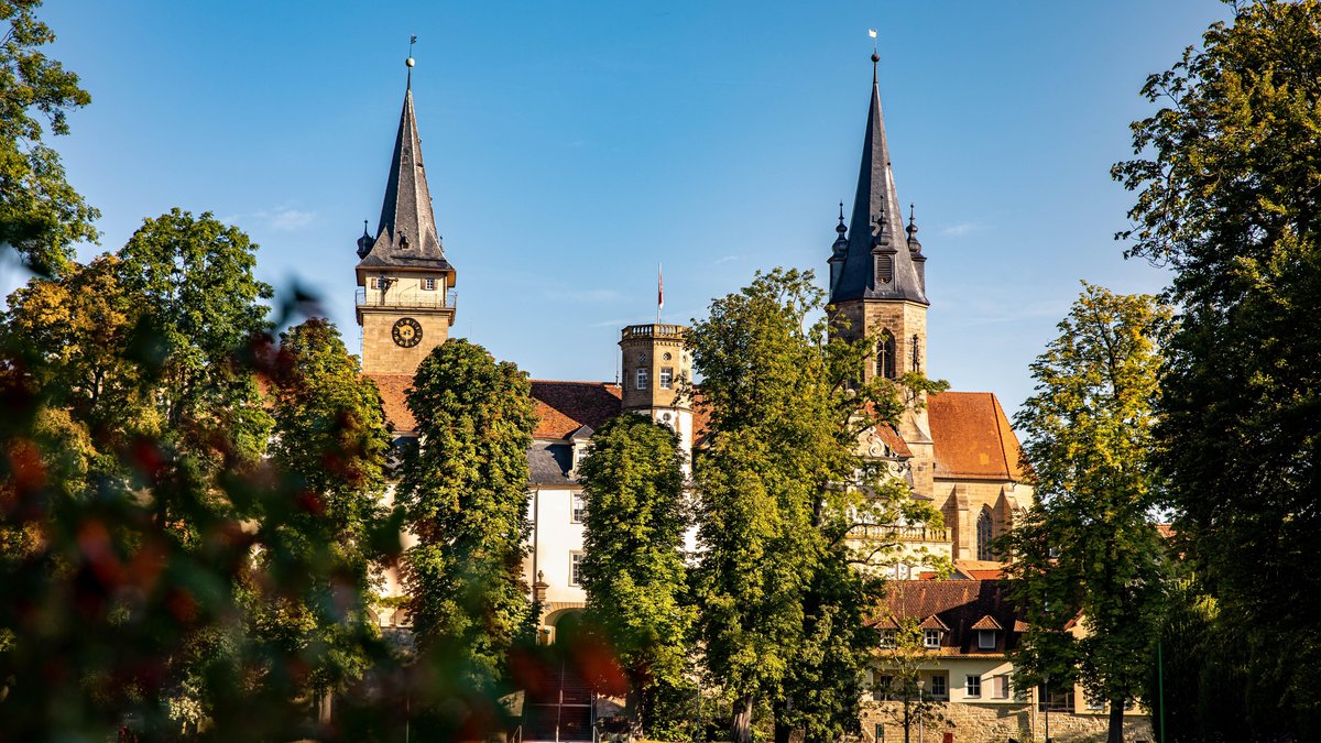 Freizeit & Tourismus Stadt Öhringen