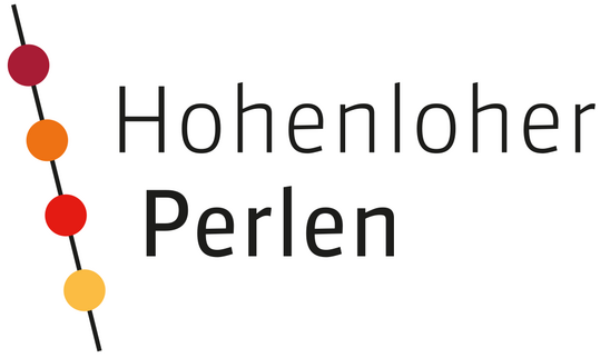 Hohenloher Perlen Logo