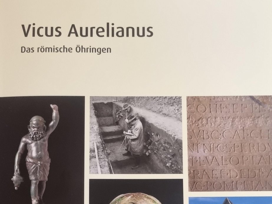 Vicus Aurelianus