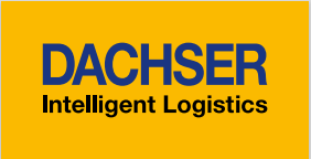Logo Dachser DACHSER