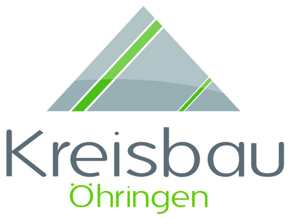 Logo Kreisbau Öhringen  Kreisbau Öhringen
