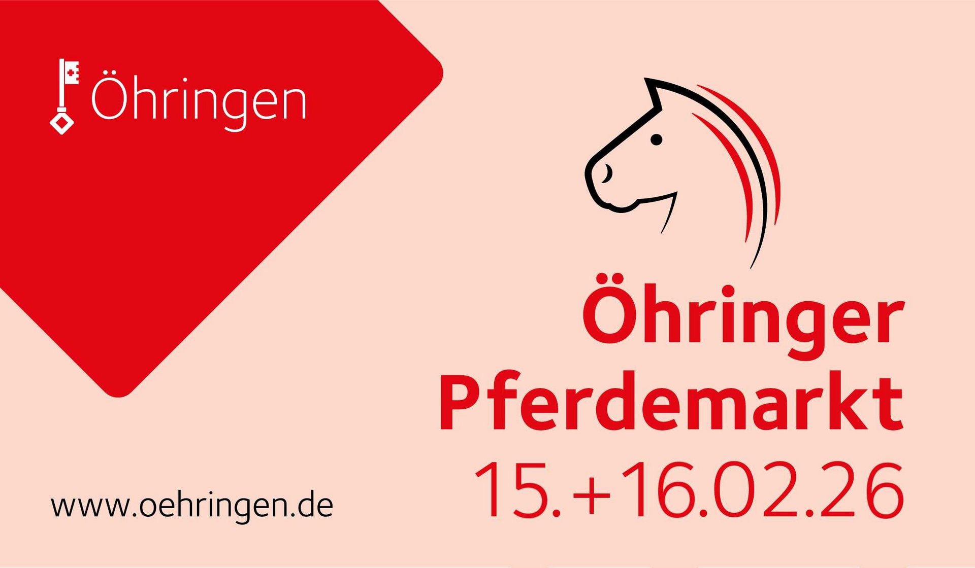 Pferdemarkt Öhringen