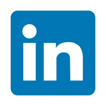 LinkedIn Icon