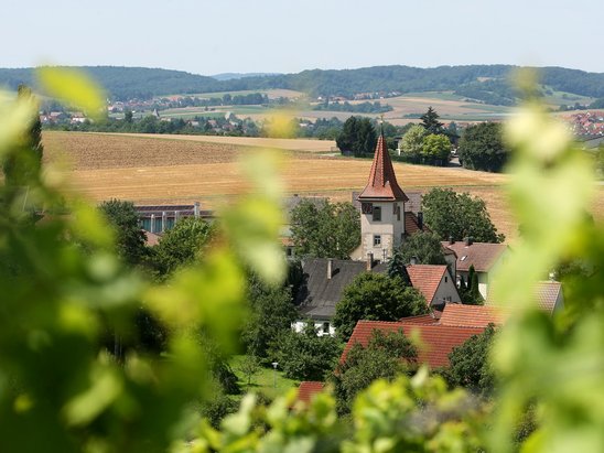 Stadtteil Verrenberg