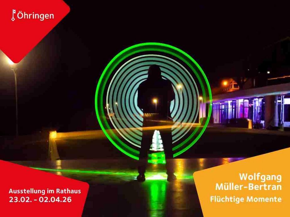 Ausstellung Ausstellungsplakat