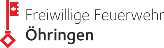 Logo Freiwillige Feuerwehr Öhringen