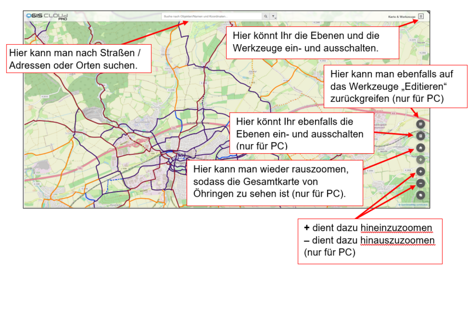 Abbildung 2 | ©OpenStreetMap contributers Abbildung 2 | ©OpenStreetMap contributers