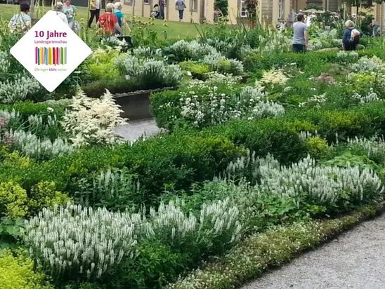 im Hofgarten