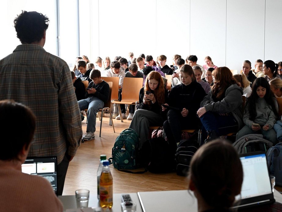 Beteiligung vön Öhringer Schülern am Radverkehskonzept Beteiligung vön Öhringer Schülern am Radverkehskonzept