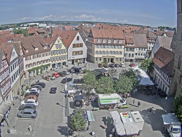 Live Bild